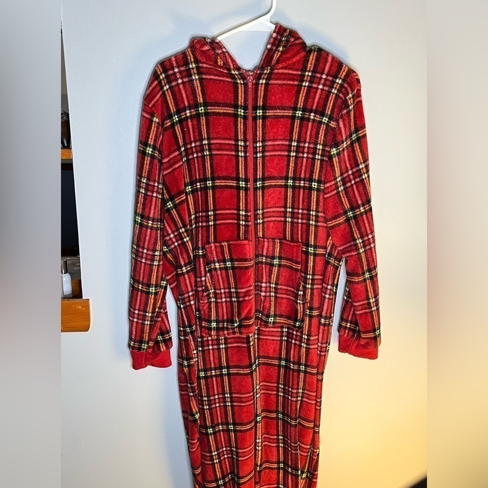 Forever 21 plus onesie